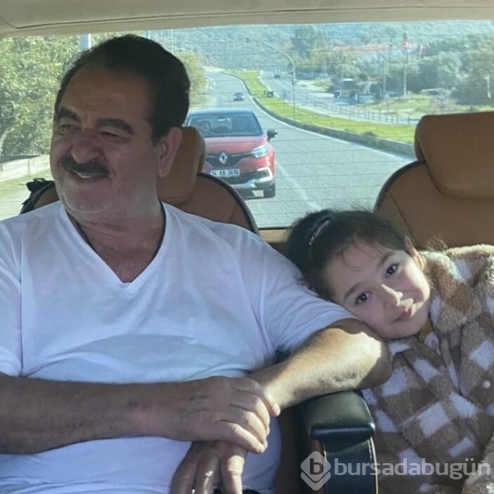 İbrahim Tatlıses'ten Ramazan'a özel paylaşım
