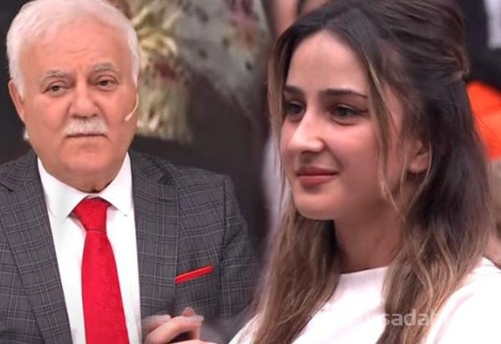 Nihat Hatipoğlu'na ilk sahurda gelen soru sosyal medyada viral oldu!