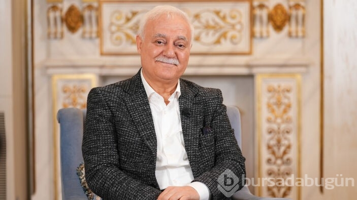 Nihat Hatipoğlu'na ilk sahurda gelen soru sosyal medyada viral oldu!