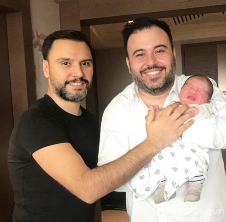 Belki ailemiz daha da büyür