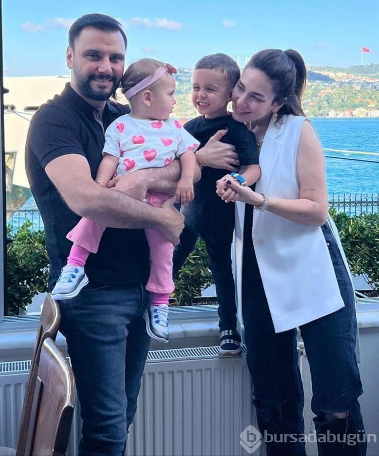Belki ailemiz daha da büyür