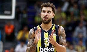 Fenerbahçe Beko'da sakatlık!