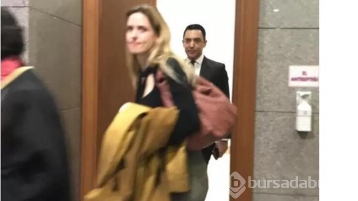 Kerem Göğüş: Wilma Elles çocuklarımı bana göstermiyor