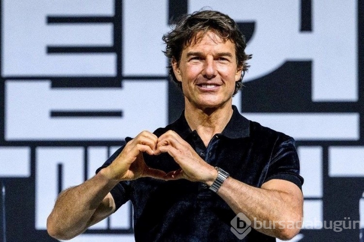 Tom Cruise yıllardır görüşmediği kızının hayatında yer almayacak
