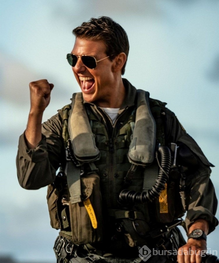Tom Cruise yıllardır görüşmediği kızının hayatında yer almayacak
