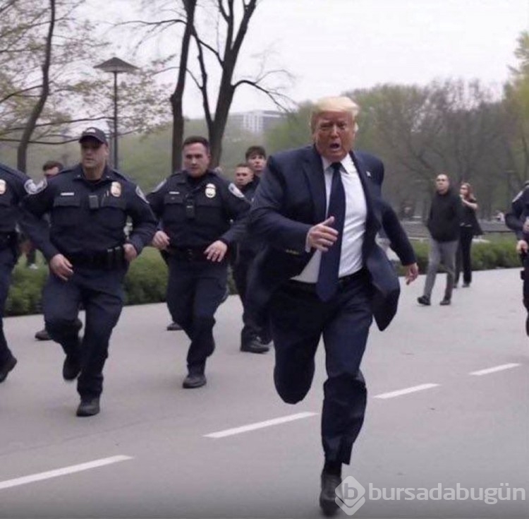 Trump tutuklanacak mı?