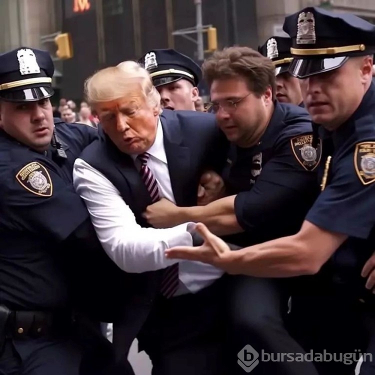 Trump tutuklanacak mı?