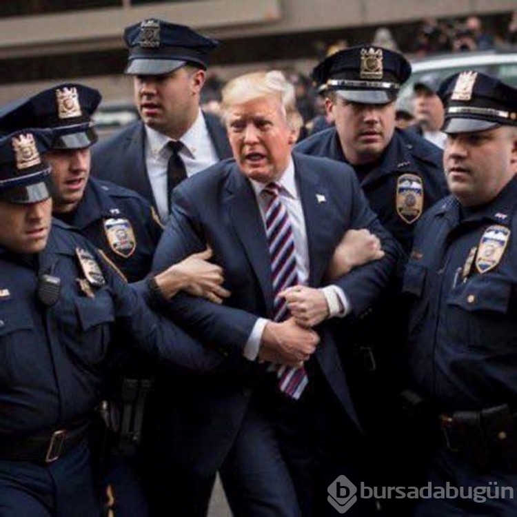 Trump tutuklanacak mı?