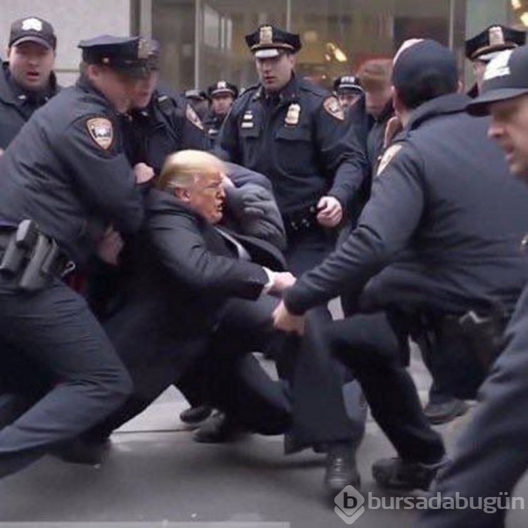 Trump tutuklanacak mı?