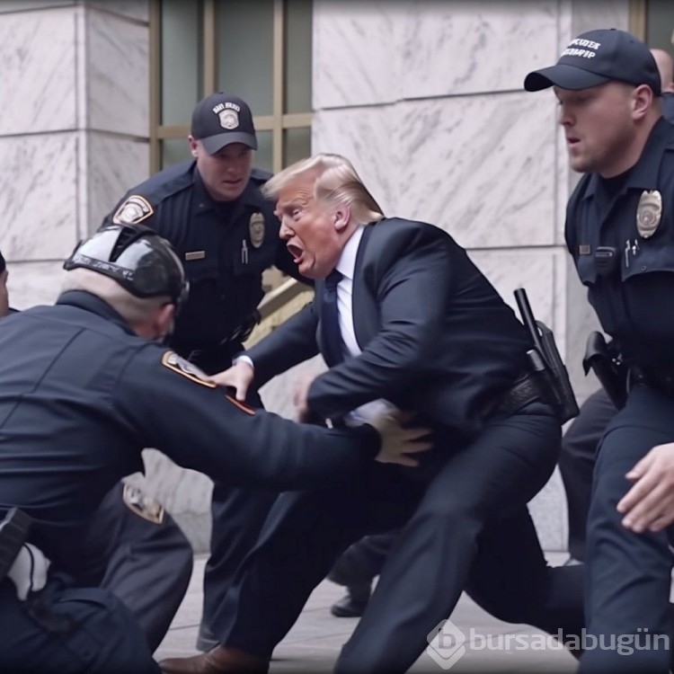 Trump tutuklanacak mı?