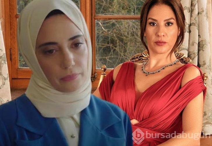 RTÜK ceza verince Kızılcık Şerbeti oyuncuları sitem etti! 