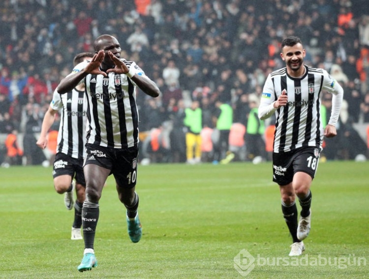 Beşiktaş'ın talebi gerçekleşirse oluşacak puan durumu!