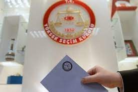 İmza toplama işlemlerinde son durum 
