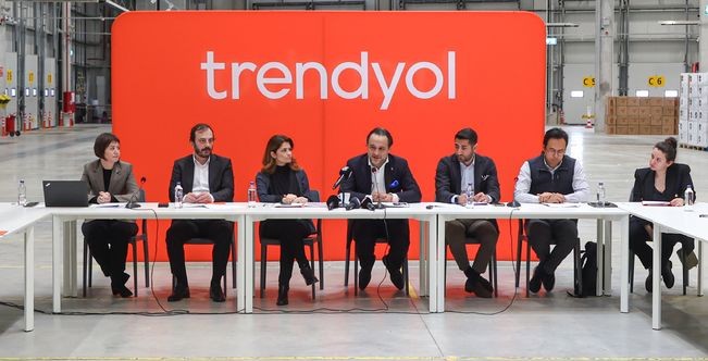 500 milyon TL'lik yatırım öne çekildi