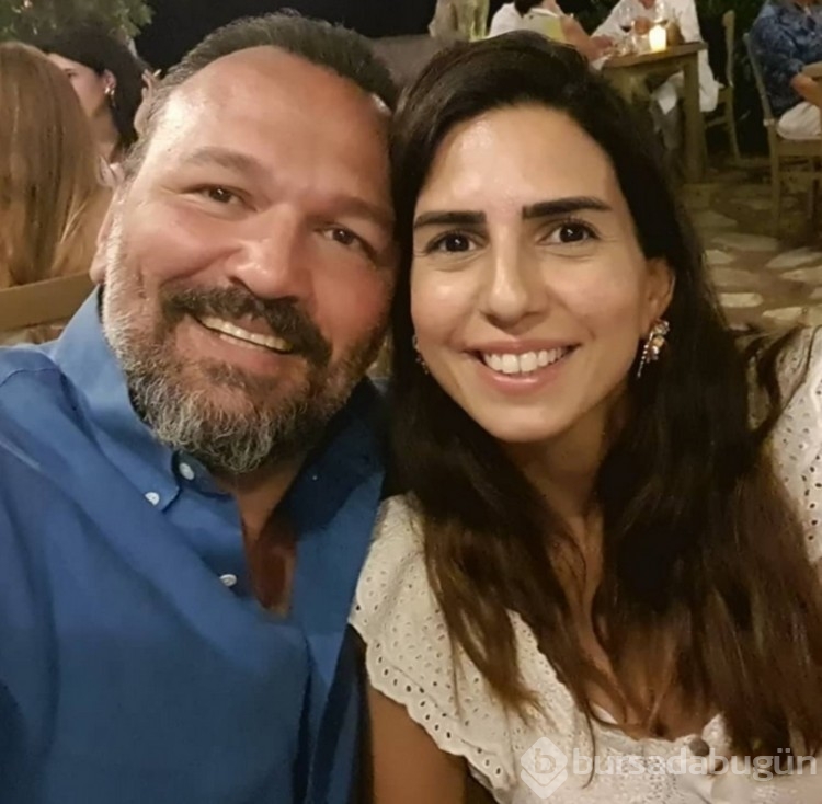 Ali Sunal: Rüyalarımı gerçeğe dönüştüren Nazlı yarim seni çok seviyorum