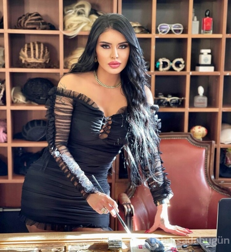 Tuğçe Tayfur'dan başörtü açıklaması geldi
