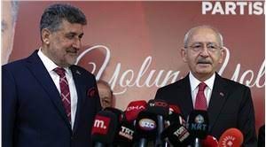 Milli Yol Partisi aday çıkarmama kararı aldı