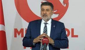 Milli Yol Partisi aday çıkarmama kararı aldı