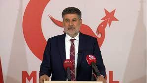 Milli Yol Partisi aday çıkarmama kararı aldı