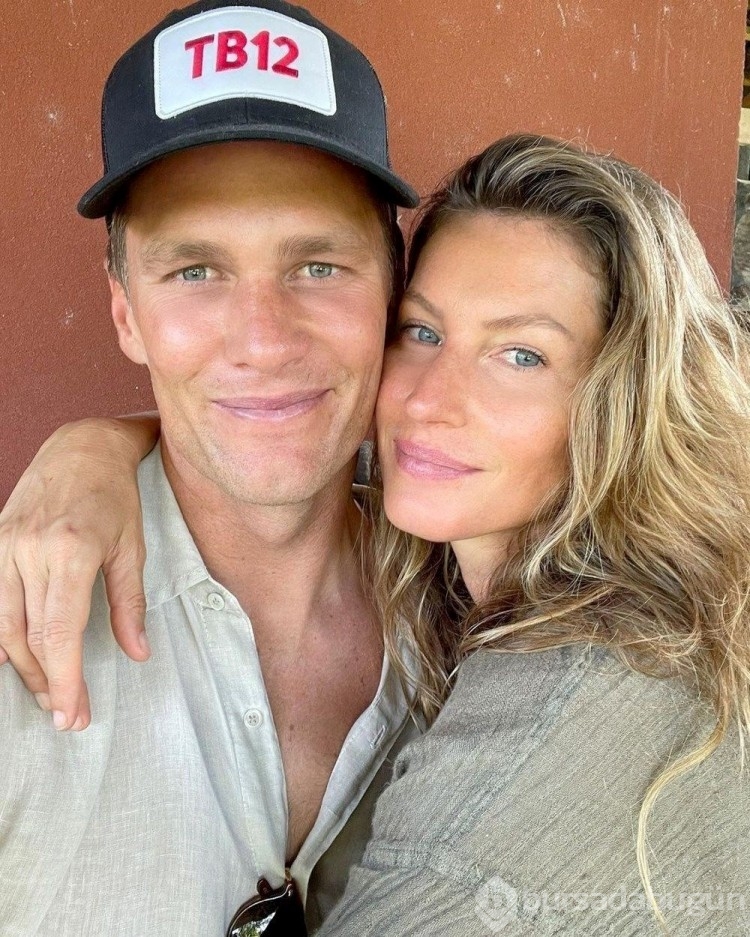 Gisele Bünchen ayrılığı hakkında konuştu

