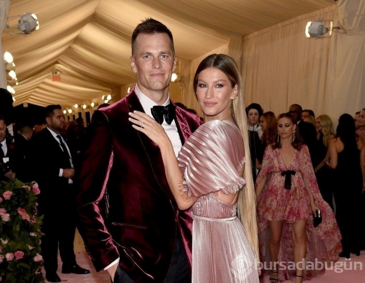 Gisele Bünchen ayrılığı hakkında konuştu
