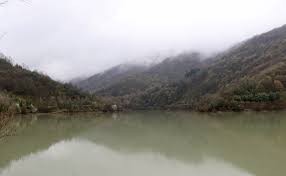 Yuvacık Barajı doluluğa yaklaştı