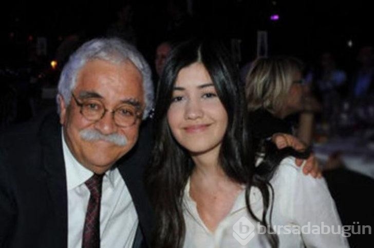 Ayşe Kırca ve Doğu Demirkol aşk mı yaşıyor?