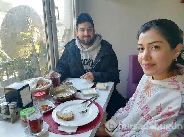 Ayşe Kırca ve Doğu Demirkol aşk mı yaşıyor?