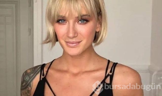 Didem Soydan'ın takipçisine verdiği cevap olay oldu!