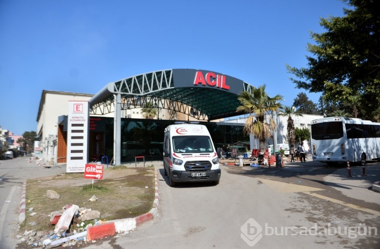 Müteahhid ve fenni mesul hakkında yakalama kararı