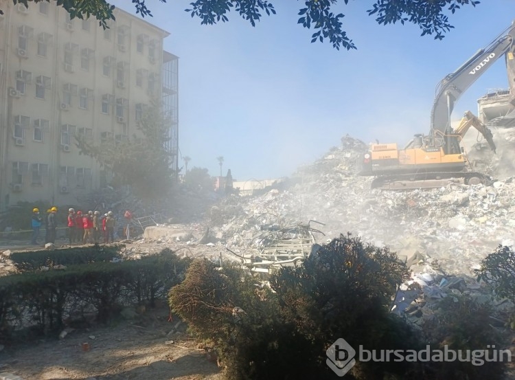 Müteahhid ve fenni mesul hakkında yakalama kararı