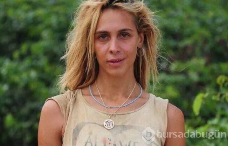 Eski Survivor yarışmacısı Duygu Bal'ın son hali şaşırttı!