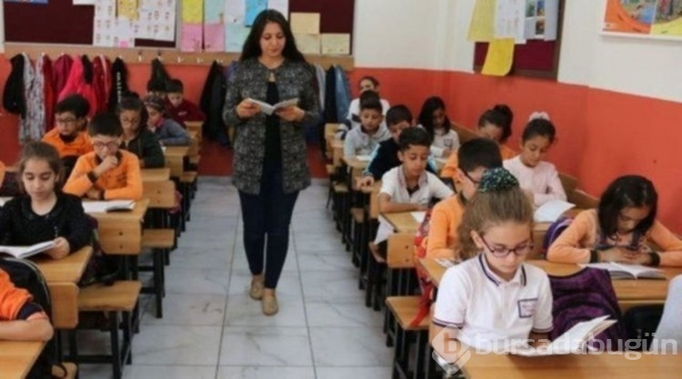 2023 Ara tatil ne zaman ve Ramazan'da okullar tatil mi?