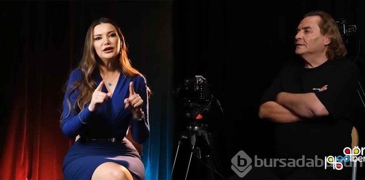 Armağan Çağlayan'ın Esra Ezmeci'ye sorduğu soru gündem oldu!