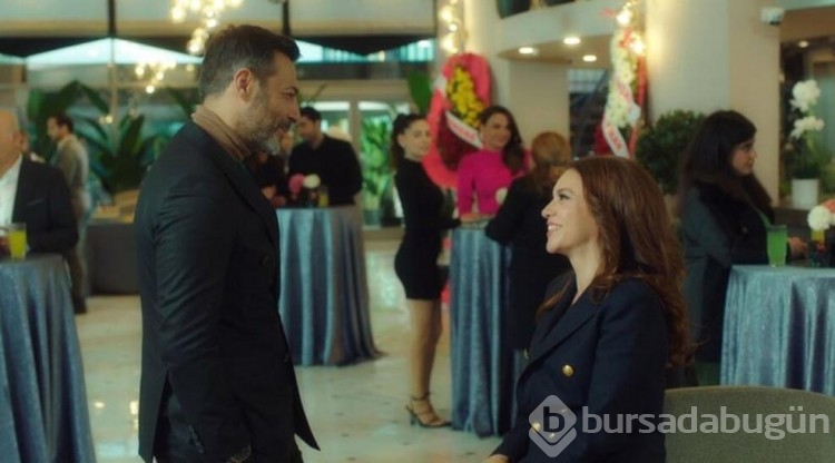 Kızılcık Şerbeti sevenlerini üzen haber!