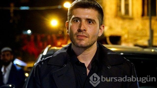 Cihangir Ceyhan eski haliyle herkesi şaşırttı! 