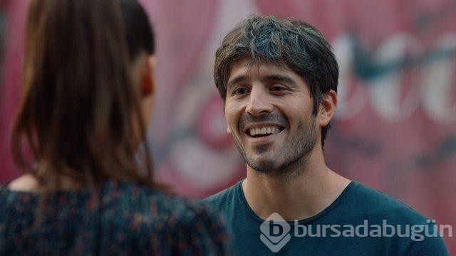 Cihangir Ceyhan eski haliyle herkesi şaşırttı! 