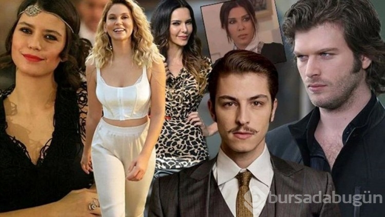  'Bihter' filminin çekimleri başladı