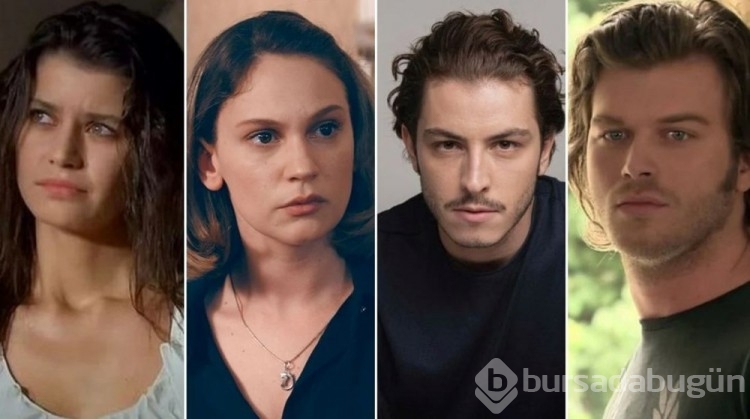  'Bihter' filminin çekimleri başladı