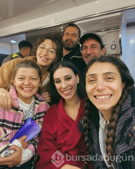 Camdaki kızın Türkan'ı Hivda Zizan Alp milyonlarca beğeni aldı!