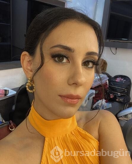 Camdaki kızın Türkan'ı Hivda Zizan Alp milyonlarca beğeni aldı!