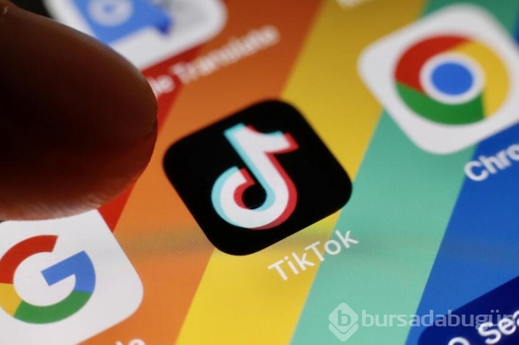 TikTok uygulaması iki ülkede daha yasaklandı!