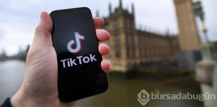 TikTok uygulaması iki ülkede daha yasaklandı!