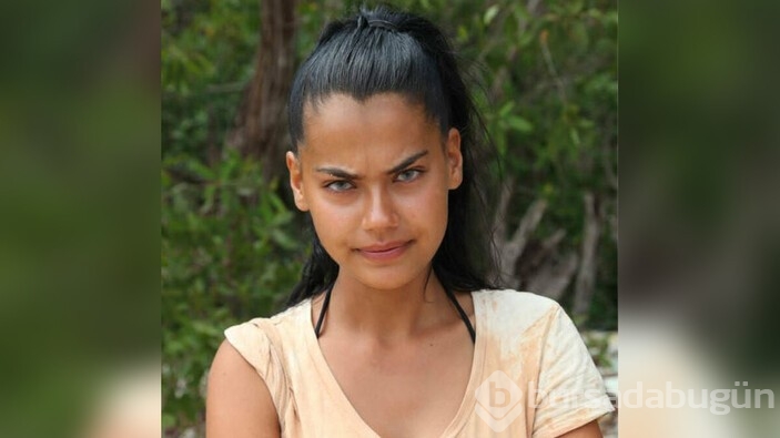Survivor'ın Adriana Lima'sı Fatmagül Fakı'nın son hali gündem oldu!