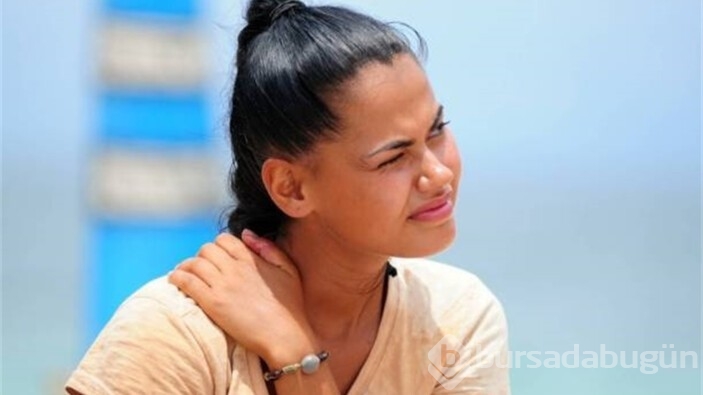 Survivor'ın Adriana Lima'sı Fatmagül Fakı'nın son hali gündem oldu!