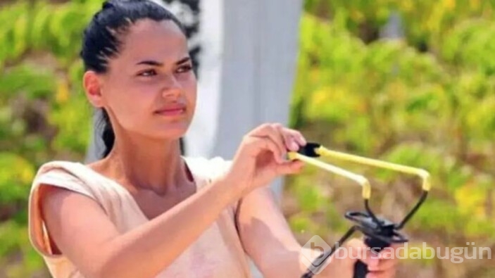 Survivor'ın Adriana Lima'sı Fatmagül Fakı'nın son hali gündem oldu!