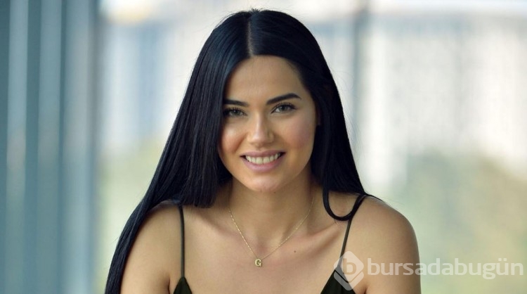 Survivor'ın Adriana Lima'sı Fatmagül Fakı'nın son hali gündem oldu!