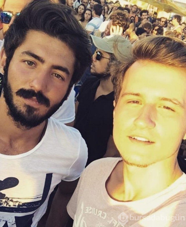Kurtlar Vadisinde Çakır'ın oğlu Pusat'ı görenler şaştı kaldı