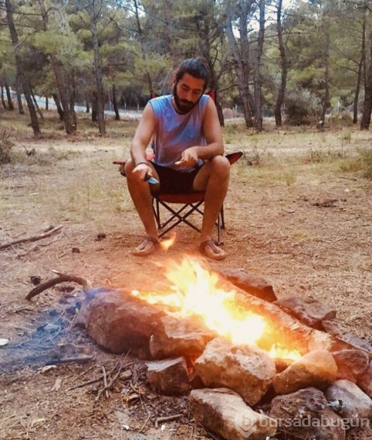 Kurtlar Vadisinde Çakır'ın oğlu Pusat'ı görenler şaştı kaldı