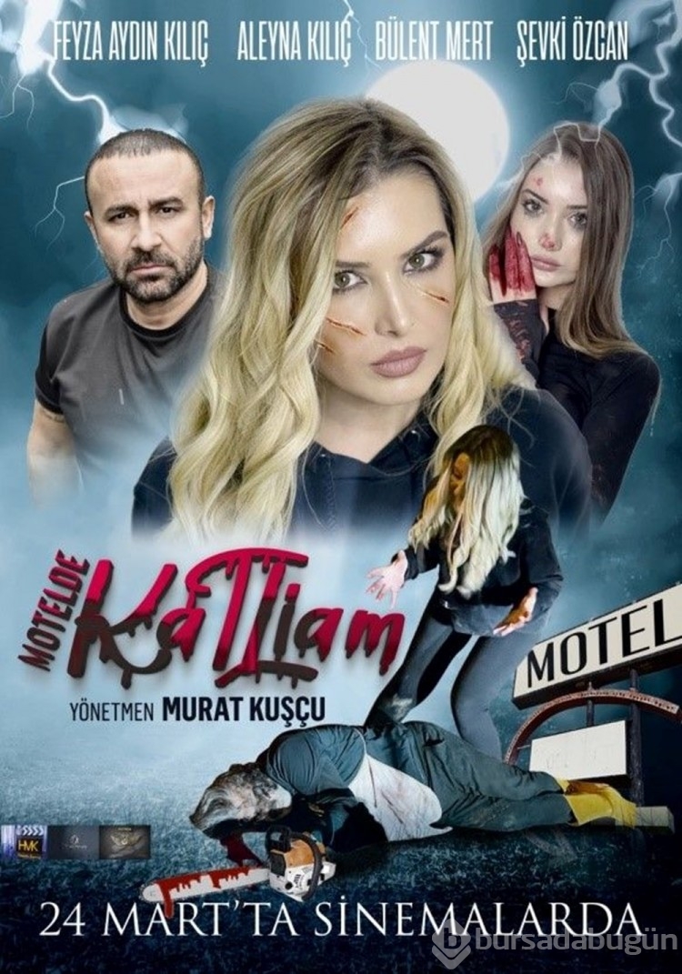 Haftanın filmleri açıklandı (24 Mart 2023)
